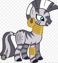Zecora 