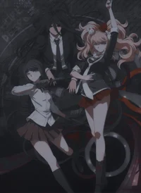 Ultimate Despair
