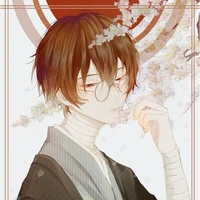 Osamu Dazai