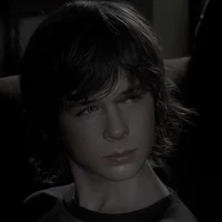 Carl Grimes S4