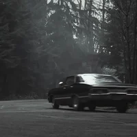 33 SUPERNATURAL DIVI