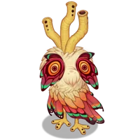 Major Owlesque
