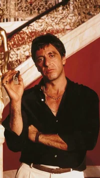 Tony Montana 