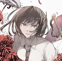 Yosano Akiko