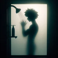 Izuku midoriya 