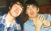 Liam And Noel 