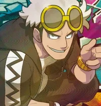 Guzma