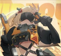 Гашетка Zenless 