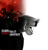 Skibidi Zombie World