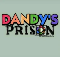 Dandys Prison AU