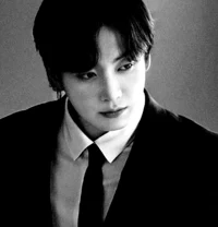 Jeon Jungkook