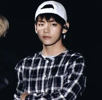 Taehyung 