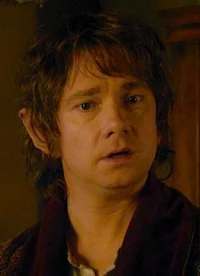 BILBO BAGGINS 