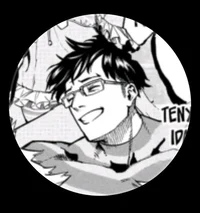 Tenya Iida
