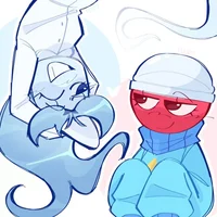 Connie and Gigi - DW