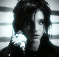 BILL KAULITZ 