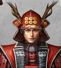 Sanada Nobushige 