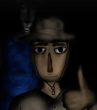 Hansel analog horror