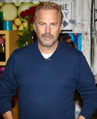 Kevin Costner