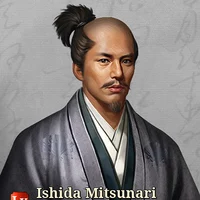 Ishida Mitsunari