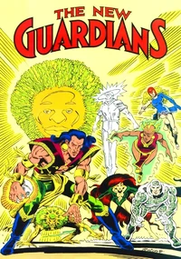 The New Guardians
