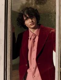 Finn Wolfhard 