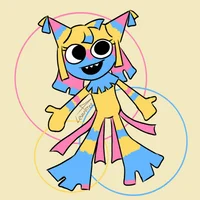 Yatta Dandys world