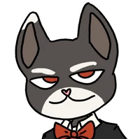 The Pianist -Persona