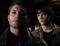 Sam and Dean