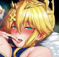 Artoria Pendragon