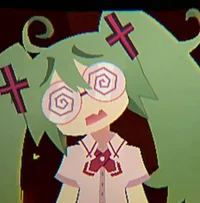 Rotten Girl Miku