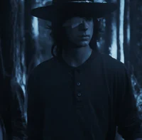 Carl Grimes
