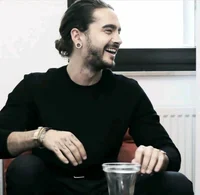 Том Каулитц