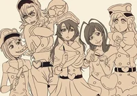 Bambies