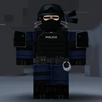 Security Guard - Lab