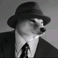 Mob Boss Dog Hermann