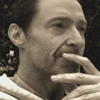 Hugh M Jackman 