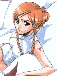 Inoue Orihime