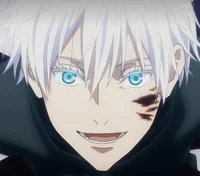 Satoru Gojo