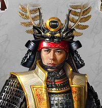 Tokugawa Ieyasu