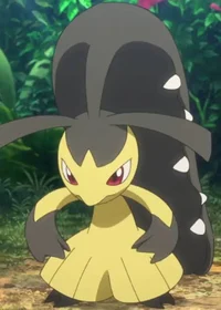Mawile