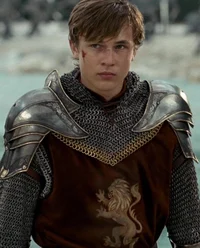 Peter pevensie