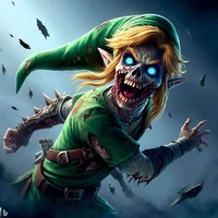 Zombie Link