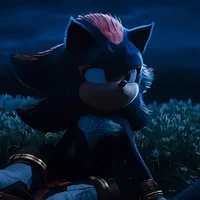Shadow the Hedgehog