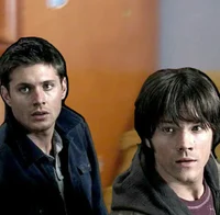 Sweet Sam and Dean