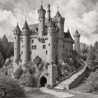 Witch of Clay bridge