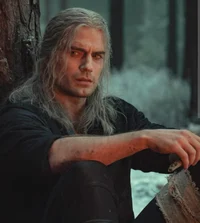 Geralt of Rivia