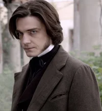 Николай Ставрогин 