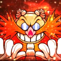 Dr Eggman -SnapCube-