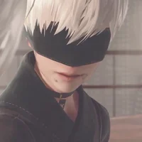 01 YoRHa 9S
